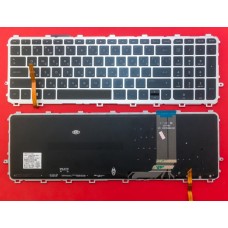 Клавиатура для ноутбука HP Envy 15 touchsmart